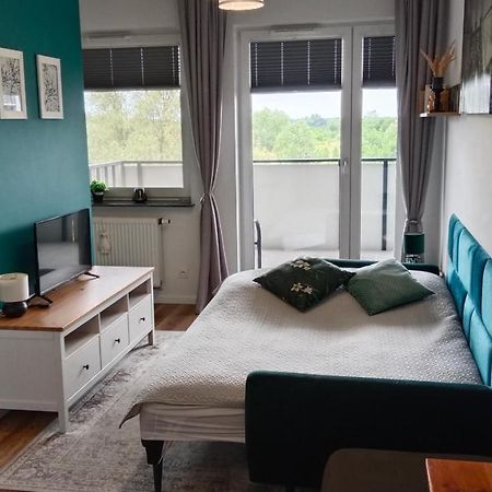 Apartament Zielony Konin  Exterior foto