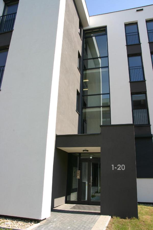 Apartament Zielony Konin  Exterior foto