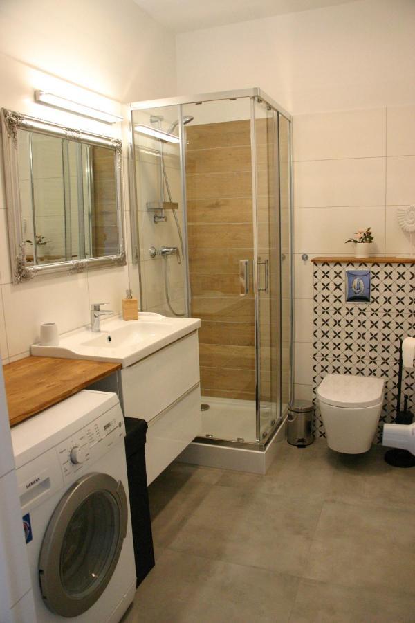 Apartament Zielony Konin  Exterior foto