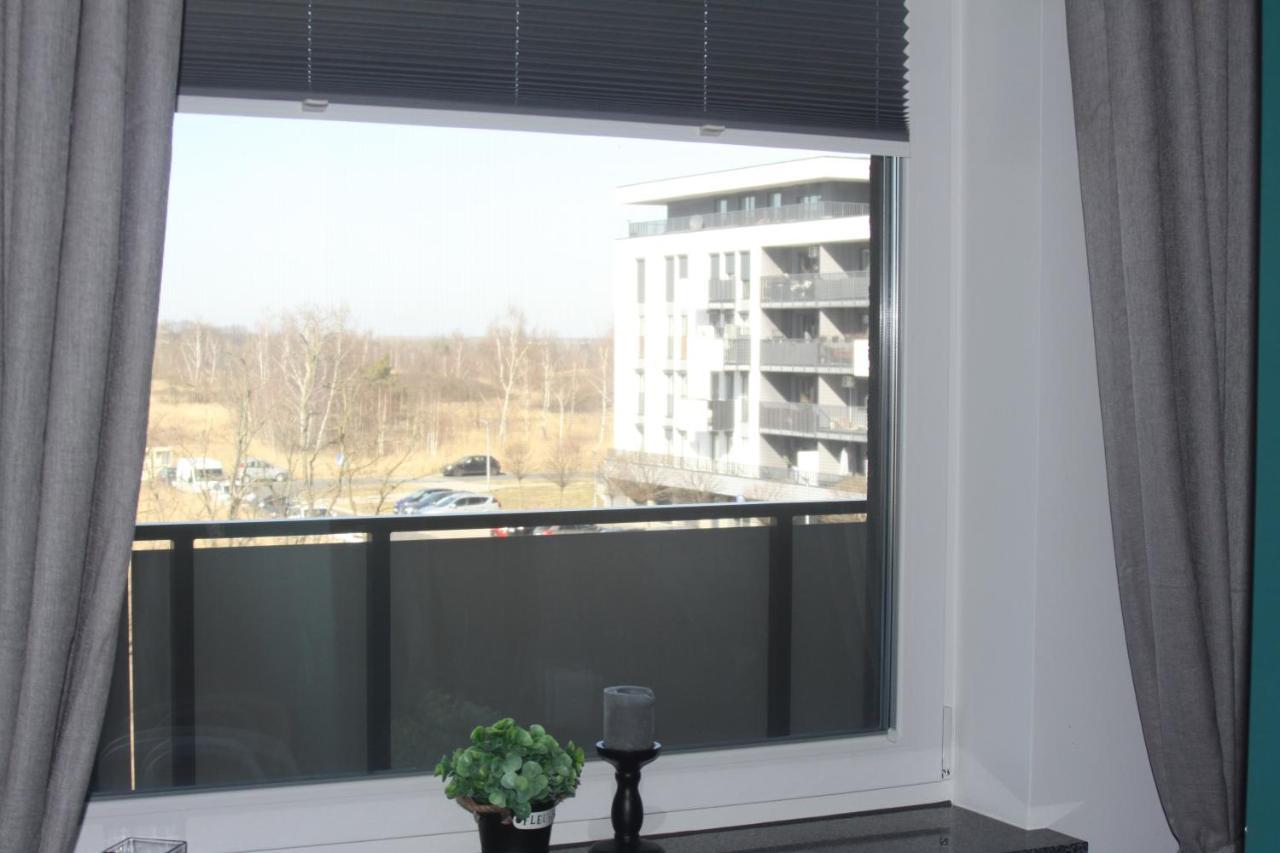 Apartament Zielony Konin  Exterior foto