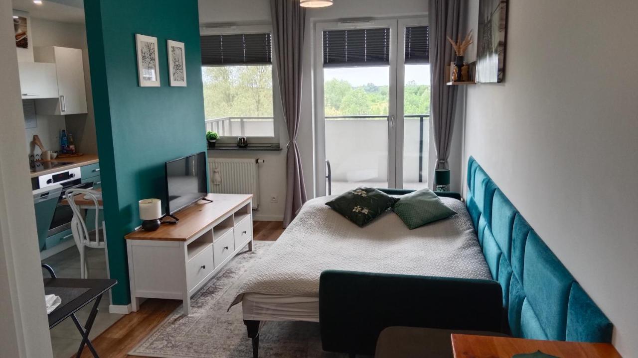 Apartament Zielony Konin  Exterior foto